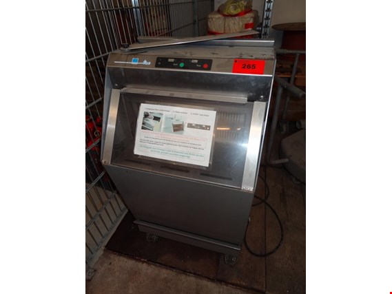 Bäko BM45N Broodsnijmachine gebruikt kopen (Auction Premium) | NetBid industriële Veilingen