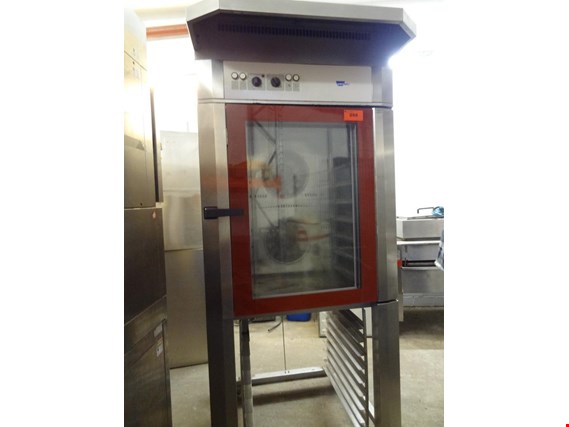 Used 4 In-store ovens for Sale (Auction Premium) | NetBid Industrial Auctions
