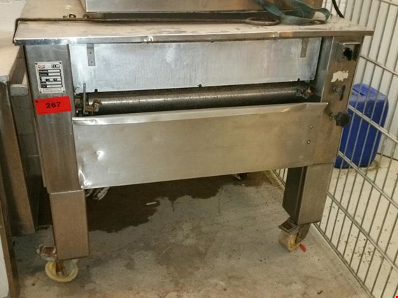 Used Sheet metal cleaning machine for Sale (Trading Premium) | NetBid Industrial Auctions