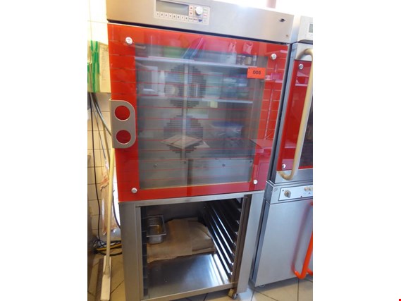 WSS Oven gebruikt kopen (Auction Premium) | NetBid industriële Veilingen