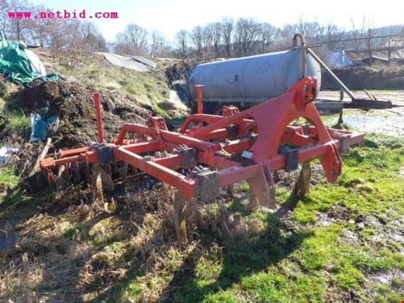 Used Kuhn Cultimer 300 Cultivator for Sale (Auction Premium) | NetBid Industrial Auctions