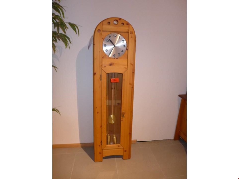 Used Wasa Standuhr for Sale (Trading Premium)