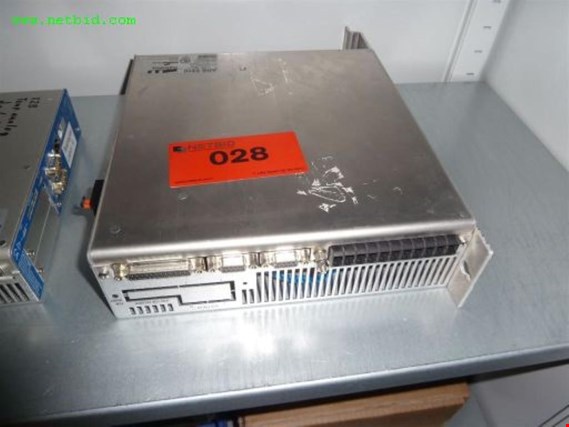 Used Metronix ARFS 2310 Test controller for Sale (Auction Premium) | NetBid Industrial Auctions