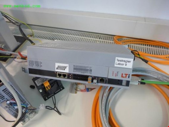 Used LTI Motion Servo One Junior Servo controller for Sale (Auction Premium) | NetBid Industrial Auctions