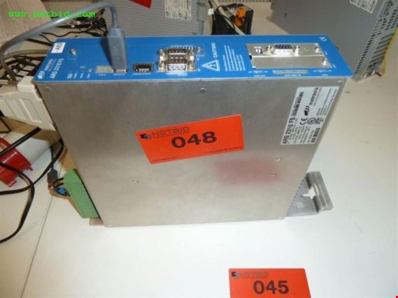 Used Metronix ARS 2310 FS Servo controller for Sale (Auction Premium) | NetBid Industrial Auctions
