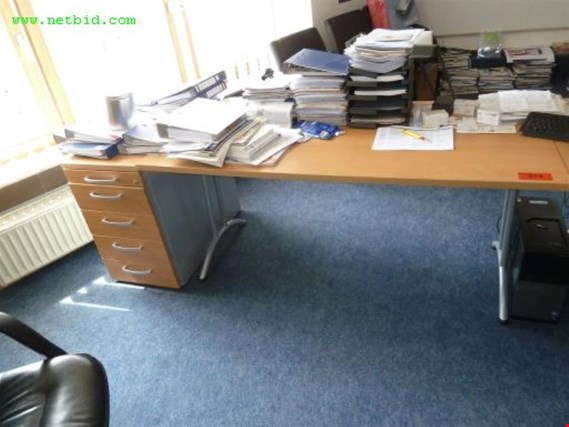 Used Office equipment for Sale (Trading Premium) | NetBid Industrial Auctions