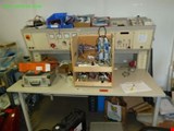 Elabo Elektrotechnik-Arbeitsplatz