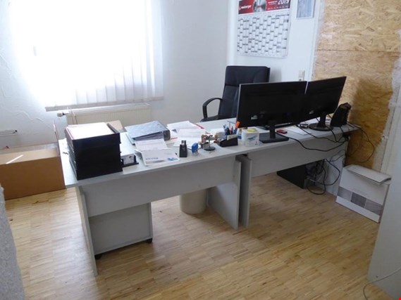 Sprzęt biurowy kupisz używany(ą) (Auction Premium) | NetBid Polska