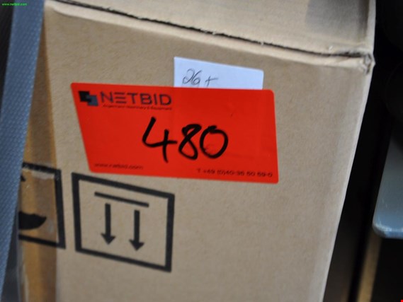 Used Winntec Y422002 Boxes with 1 x jack each (balloon jack) for Sale (Trading Premium) | NetBid Industrial Auctions