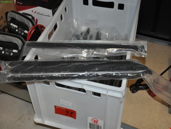 Used Assembly jack item for Sale (Auction Premium) | NetBid Industrial Auctions