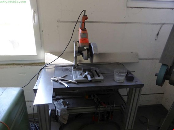 Used Cut-off cutter for Sale (Trading Premium) | NetBid Industrial Auctions