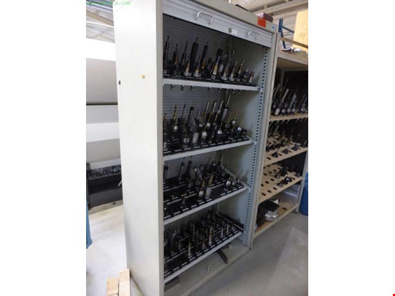 Used BNT WTS holding cabinet for Sale (Auction Premium) | NetBid Industrial Auctions
