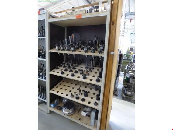Used WTS shelf for Sale (Auction Premium) | NetBid Industrial Auctions