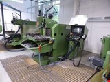 Deckel FP4A CNC-Fräsmaschine