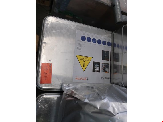 Used Skylotec seal pac for Sale (Trading Premium) | NetBid Industrial Auctions
