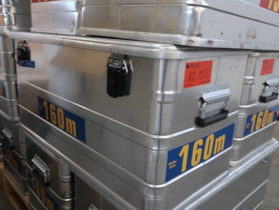 Used Skylotec seal pac for Sale (Trading Premium) | NetBid Industrial Auctions