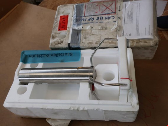 Used Thies wind measuring sensor for Sale (Trading Premium) | NetBid Industrial Auctions