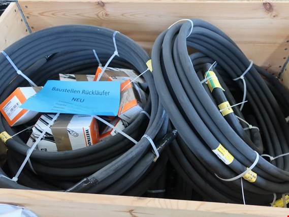 Prysmian/Draka Sada kabelů základna věžového měniče MM 50Hz (Online Auction) | NetBid ?eská republika