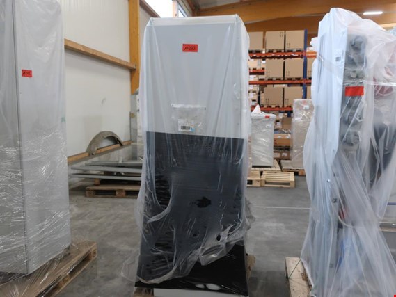 Used switchgear cabinet TVS for Sale (Auction Premium) | NetBid Industrial Auctions