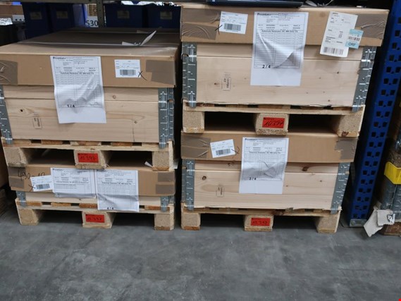 Used Prysmian/Draka NS MM 50Hz ITS cable assembly - power cable for Sale (Trading Premium) | NetBid Industrial Auctions