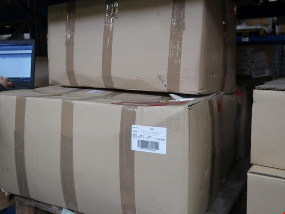 40 PVC-uitlaatluchtslangen Versnellingsbak 3.XM gebruikt kopen (Online Auction) | NetBid industriële Veilingen