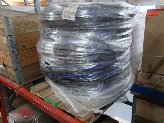 Used Spiralflex P/LS 20 air hoses for Sale (Online Auction) | NetBid Industrial Auctions