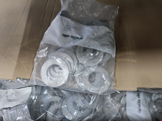 Used rfks 3400 washers Ø 43 mm for Sale (Online Auction) | NetBid Industrial Auctions