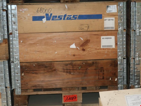 Nissens Schlauchsatz Kühlsystem Nissens 3.XM NES gebraucht kaufen (Online Auction) | NetBid Industrie-Auktionen