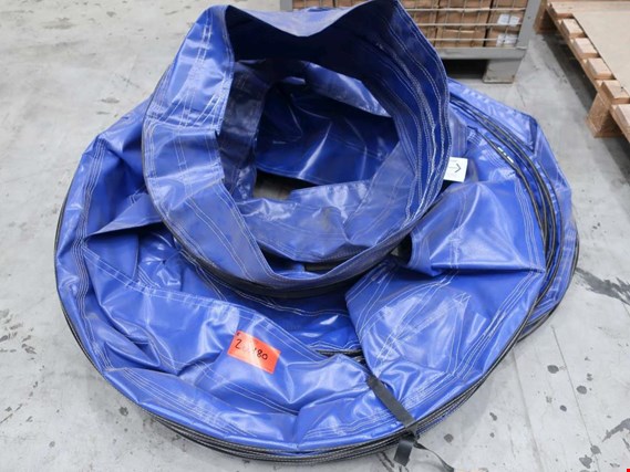 Used Spiraflex 5 Air guide hoses for Sale (Auction Premium) | NetBid Industrial Auctions