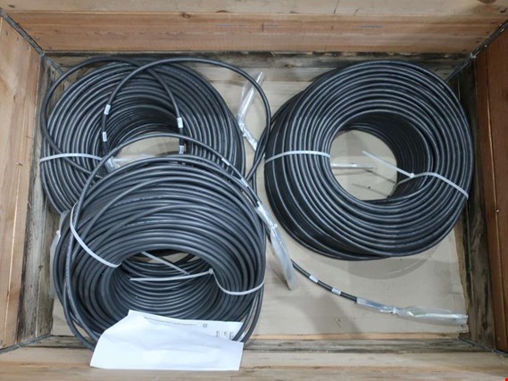 Used Cable set Topbox (TBS) 6M for Sale (Auction Premium) | NetBid Industrial Auctions