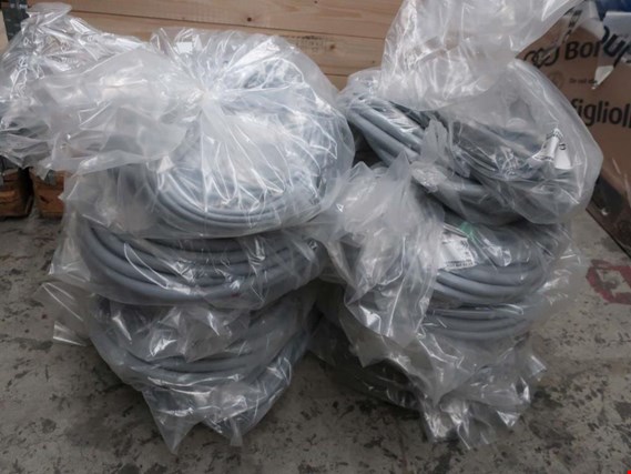 Used 12 Cable harnesses hydraulics PLH 3.XM NES for Sale (Auction Premium) | NetBid Industrial Auctions