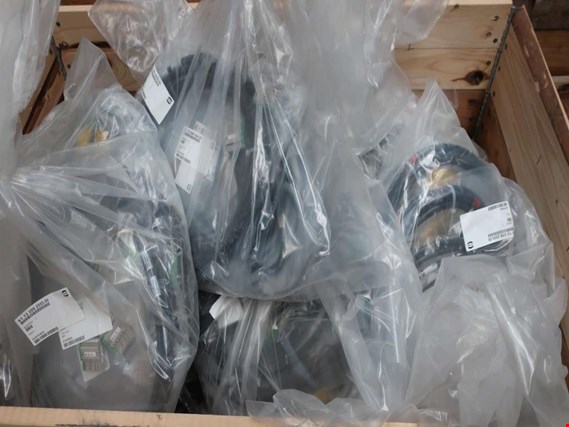 12 Kabelsets Topbox 3.XM NES gebruikt kopen (Auction Premium) | NetBid industriële Veilingen