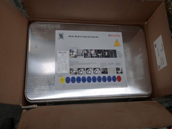 Used 1 Posten PPE (without euro pallet) for Sale (Auction Premium) | NetBid Industrial Auctions