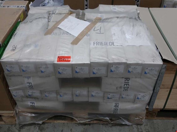 Palette Sechskantschrauben M36x320 gebraucht kaufen (Auction Premium) | NetBid Industrie-Auktionen