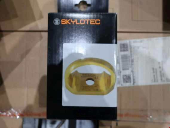 Used Skylotec D-Bolt Stainless Yellow DE 80 PSA attachment points for Sale (Auction Premium) | NetBid Industrial Auctions