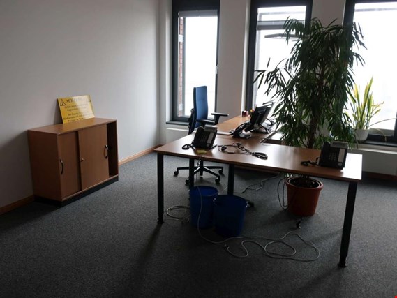 Used Office equipment - Later release: 30.11.2020 for Sale (Online Auction) | NetBid Industrial Auctions
