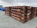 Singamas Container Industry Company Ltd. 20´-faltbares Flatrack