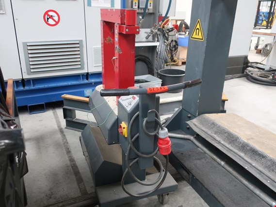 Used TM Easy Therm 30 Induction device for Sale (Auction Premium) | NetBid Industrial Auctions