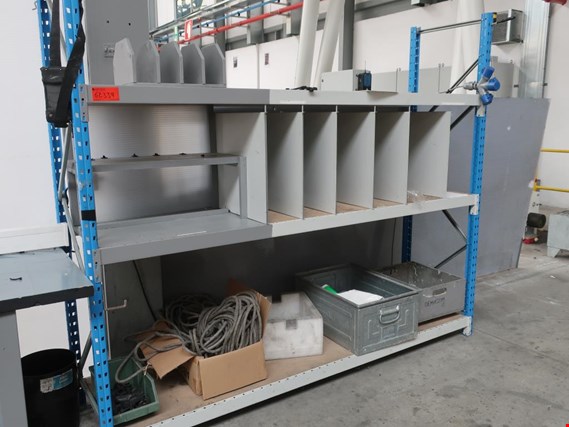 used lista workbench for sale