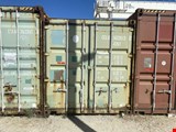 40´-Seecontainer (Standardbox)