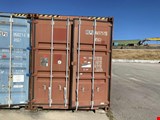 40`-Seecontainer (Highcube)