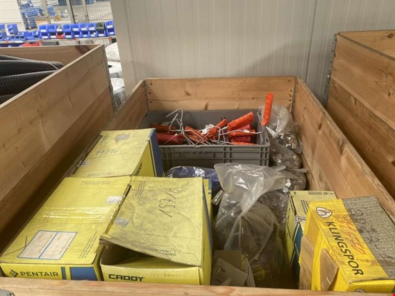 Used Mixed pallet for Sale (Auction Premium) | NetBid Industrial Auctions