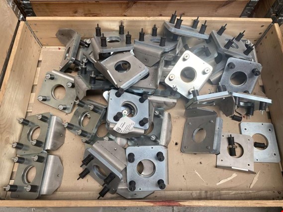 Used 16 Holder-PCH 1026 MD/MM/3.XM BG for Sale (Auction Premium) | NetBid Industrial Auctions