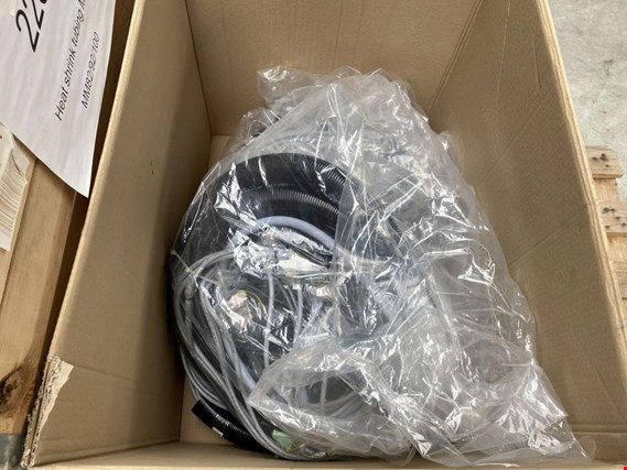 4 Kabelové sety top box/generátor MM (Auction Premium) | NetBid ?eská republika
