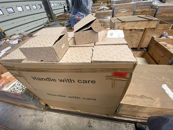 Weidmüller E21SN0000AA 110 Claxon dozen gebruikt kopen (Auction Premium) | NetBid industriële Veilingen