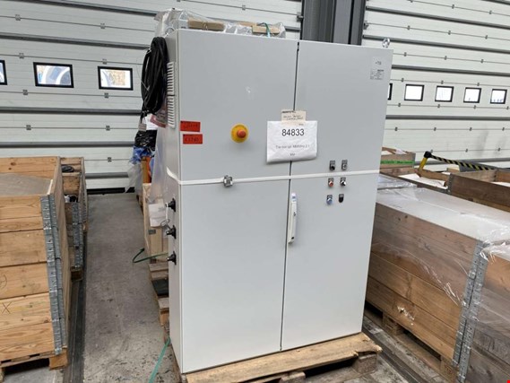 Used Topbox MM 50 Hz for Sale (Auction Premium) | NetBid Industrial Auctions