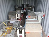 AH Industries 100-1000 kg Capstan Winsch (78600501)