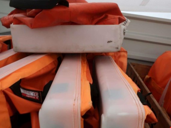 Hans AA WLL400 kg 13 Nákladní tašky (malé) (Auction Premium) | NetBid ?eská republika