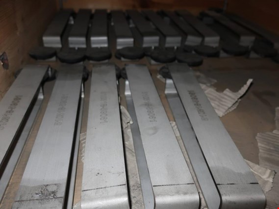Used lot magnet bracket cable 3.XM for Sale (Online Auction) | NetBid Industrial Auctions