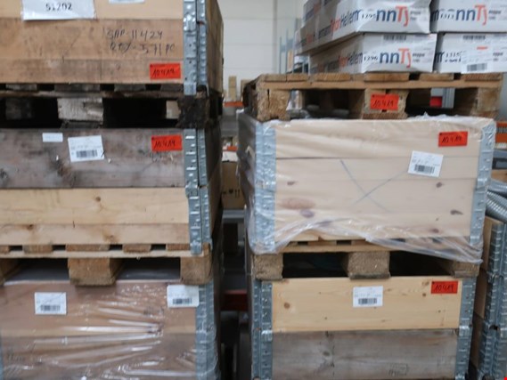 Used HellermannTyton 12er lot loop modules for Sale (Online Auction) | NetBid Industrial Auctions